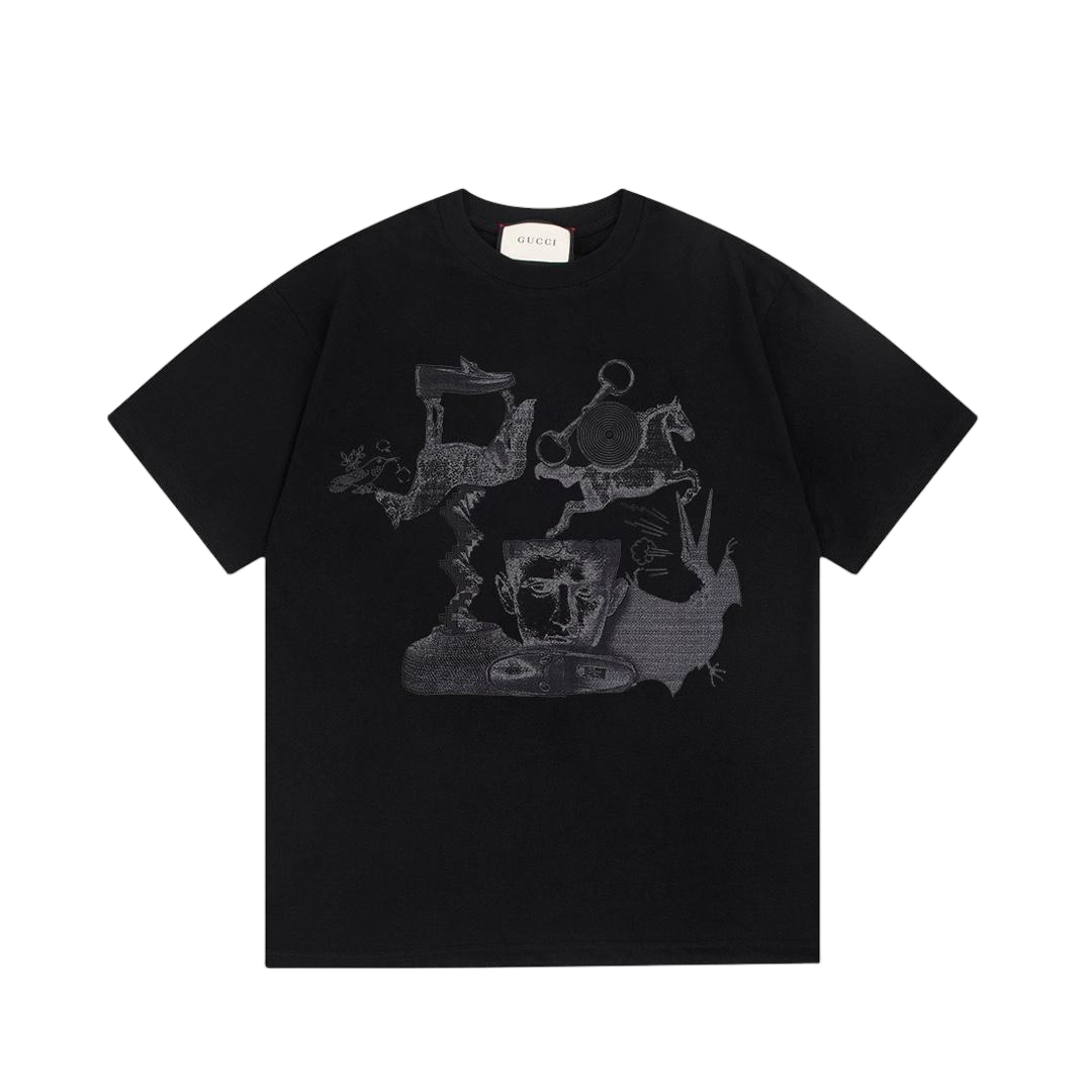 Gucci T-Shirts