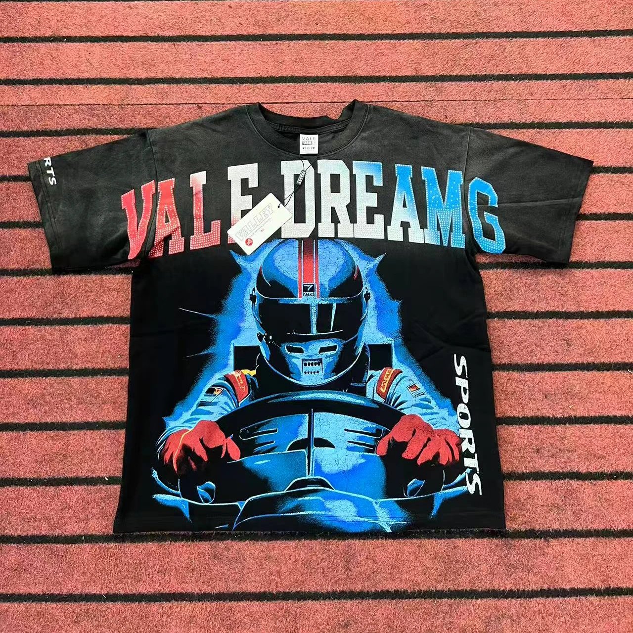Vale Dream T-Shirts