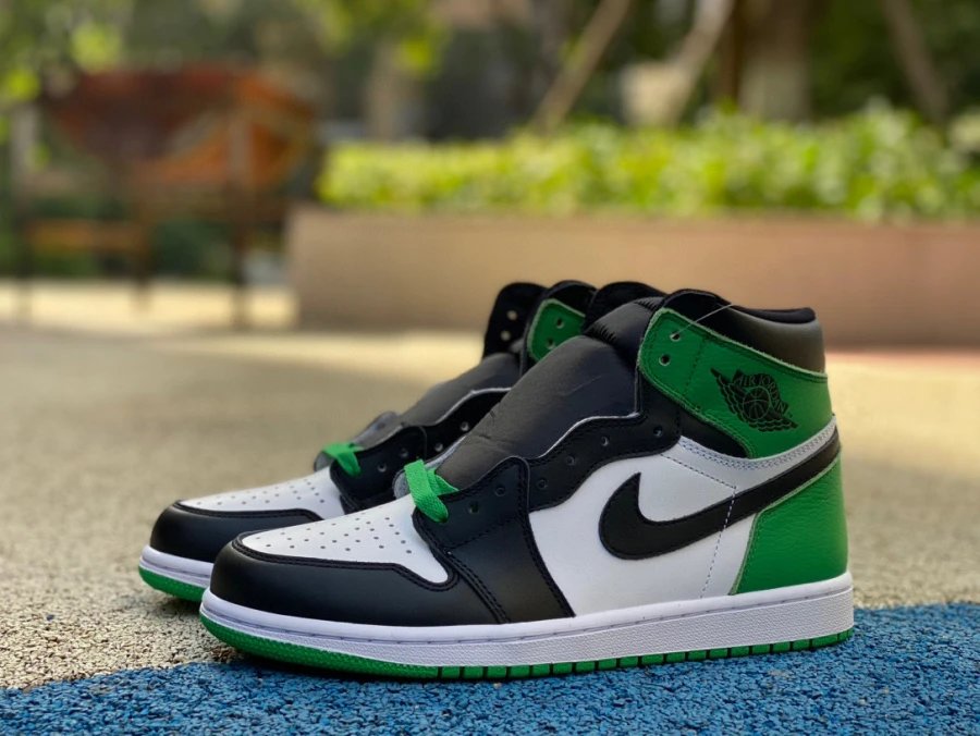 Jordan 1 Retro