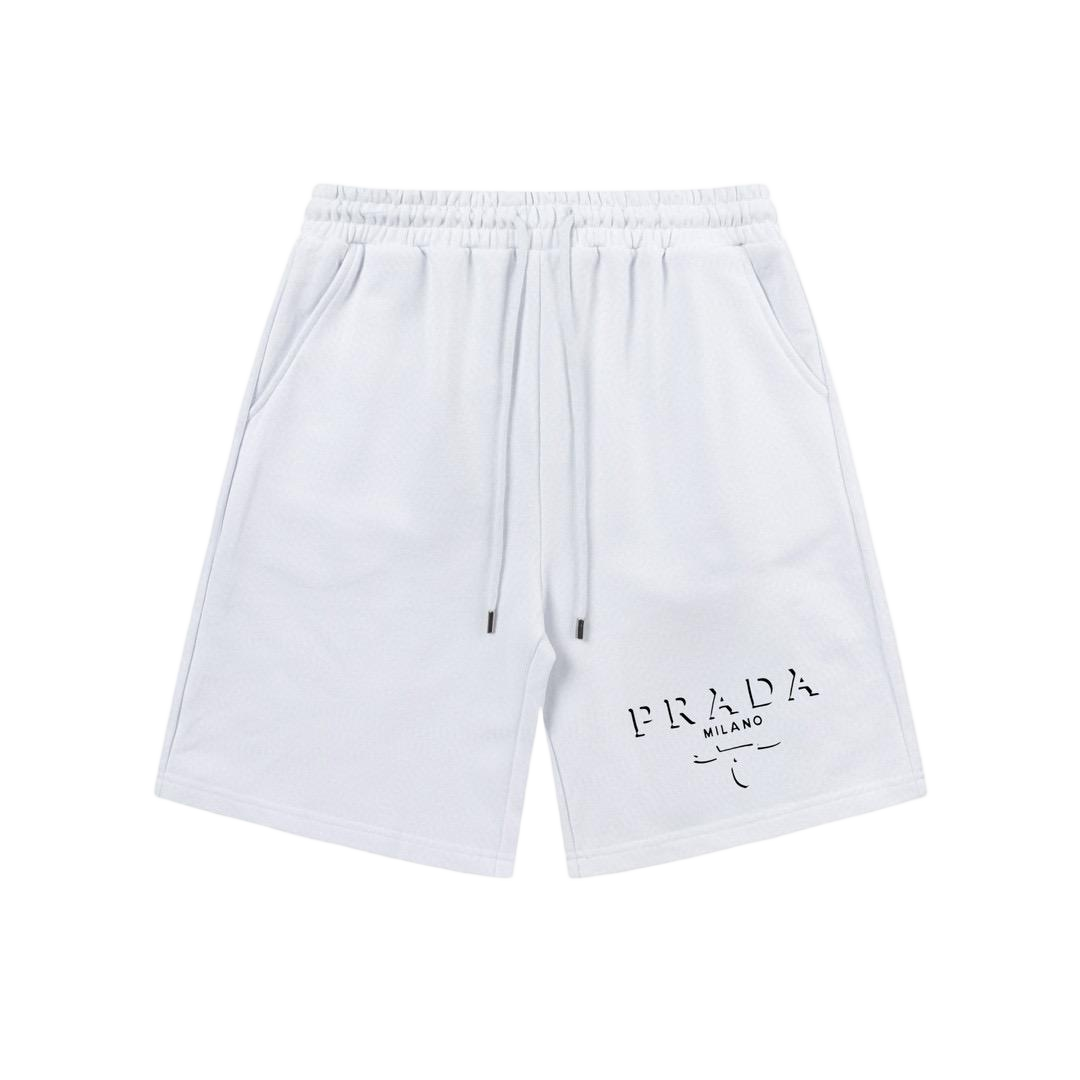 Prada Shorts