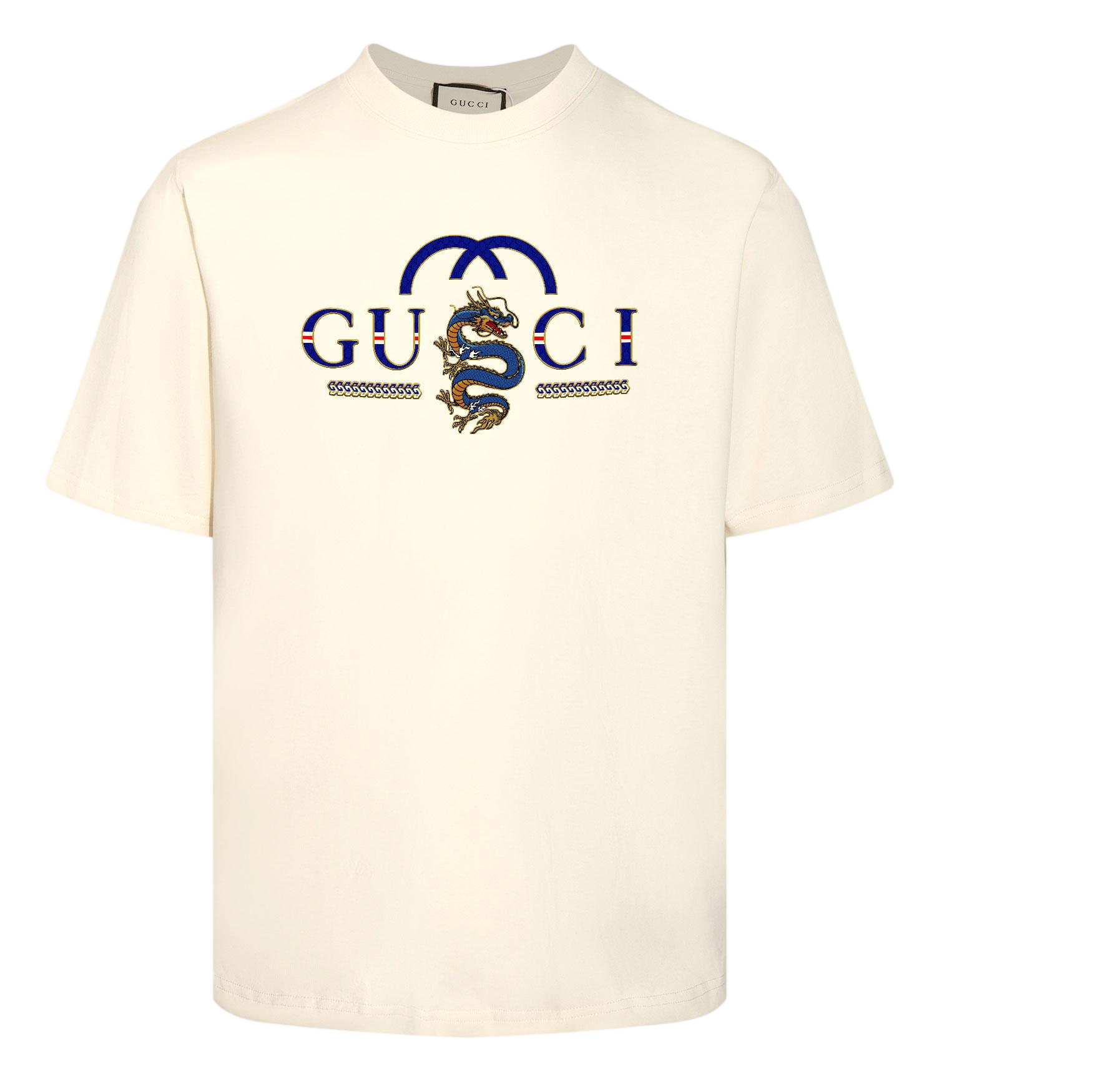 Gucci T-Shirts