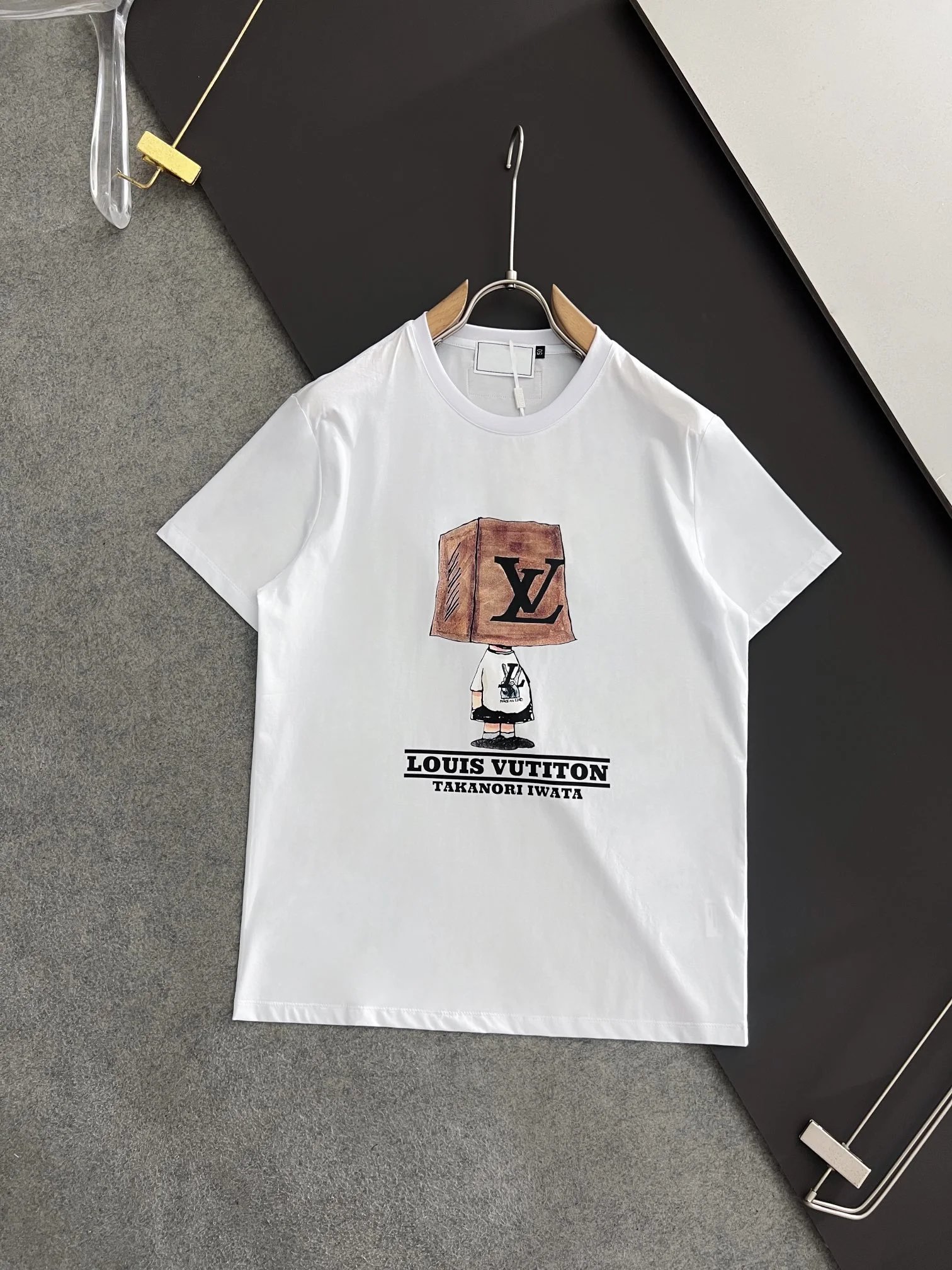 Louis Vuitton T-Shirts