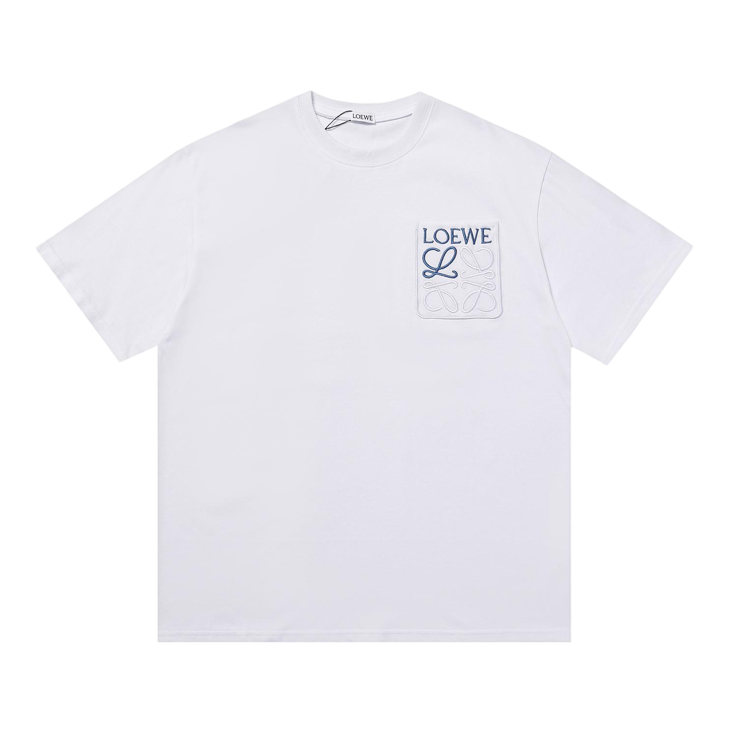 Loewe T-Shirts