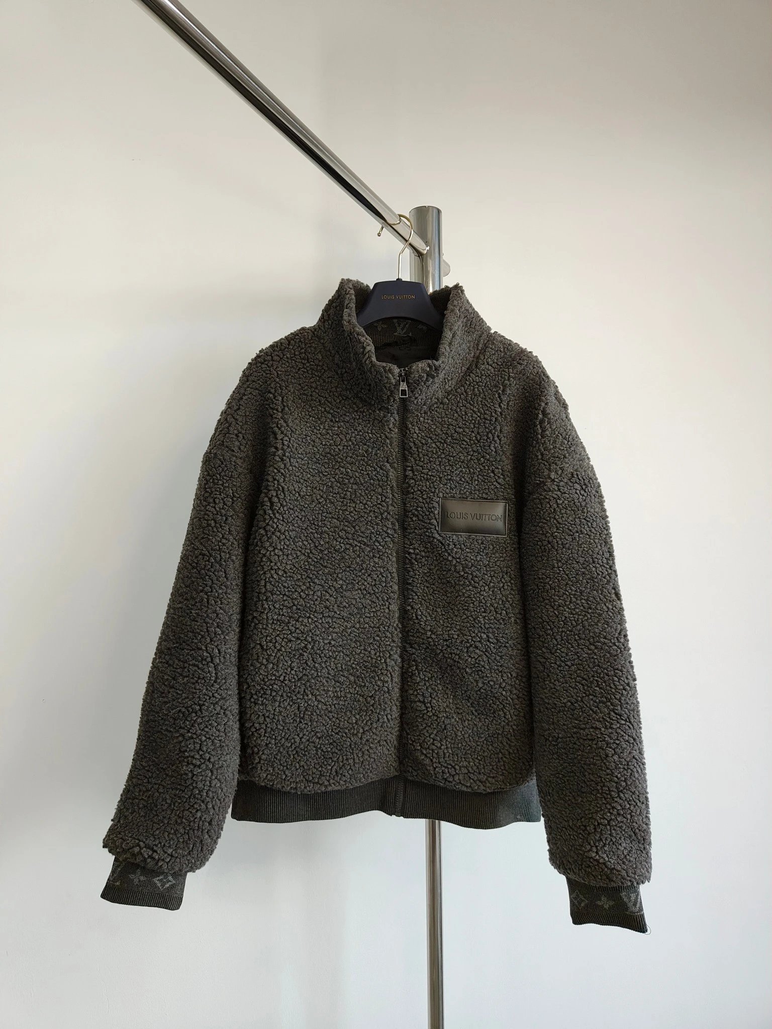 Louis Vuitton Jackets