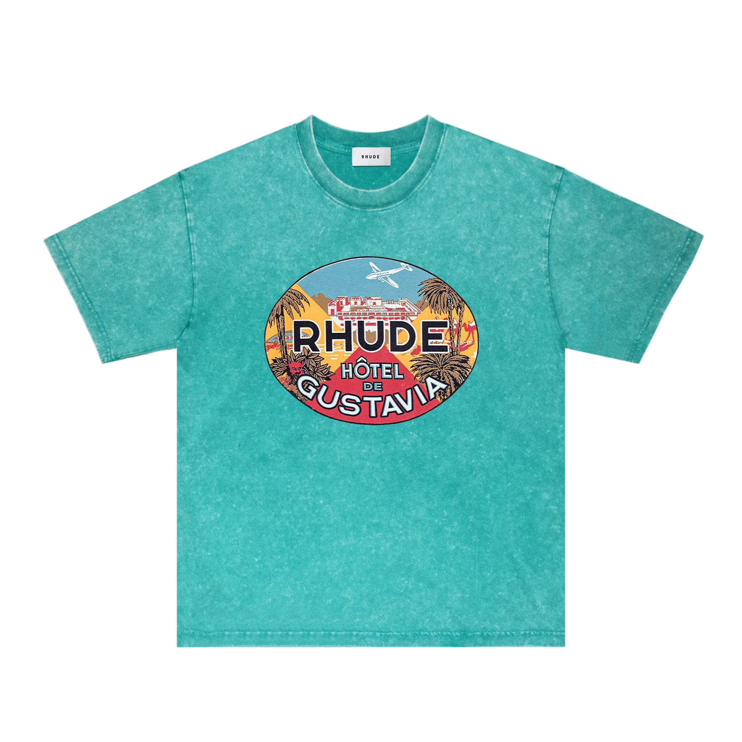 Rhude T-Shirts