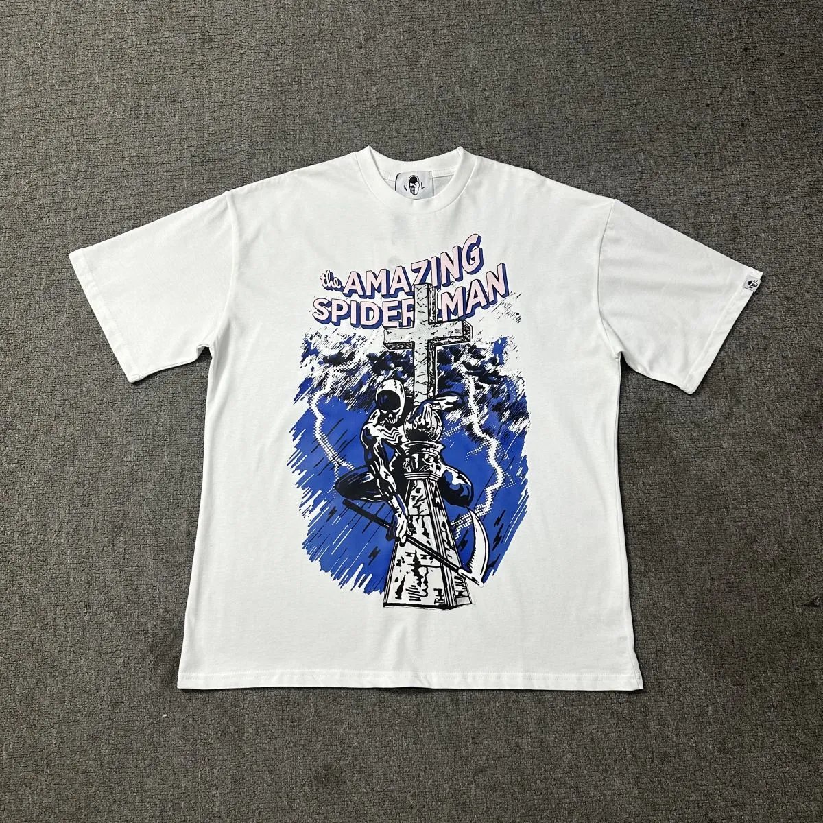 Warren Lotas T-Shirts