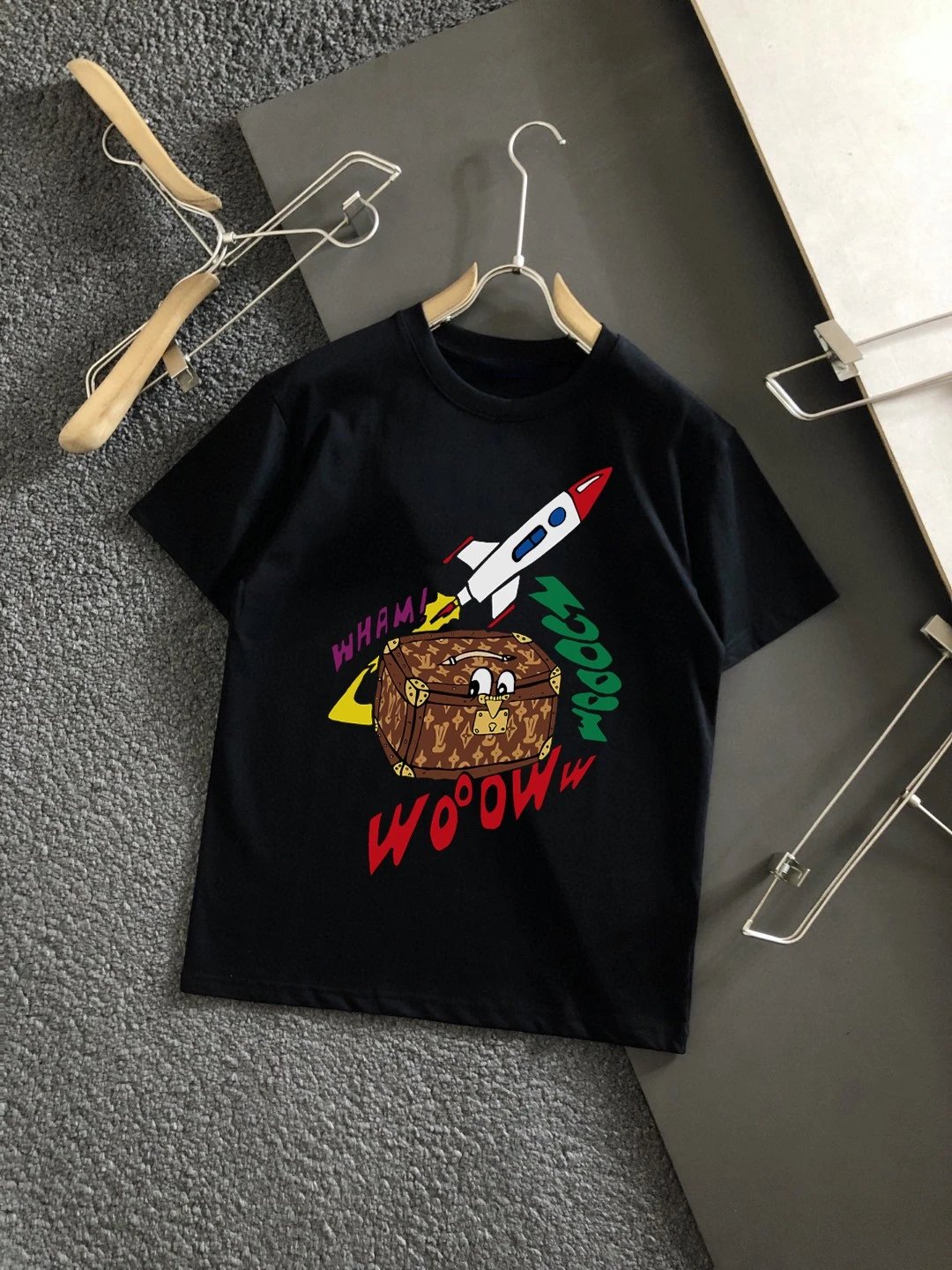 Louis Vuitton T-Shirts