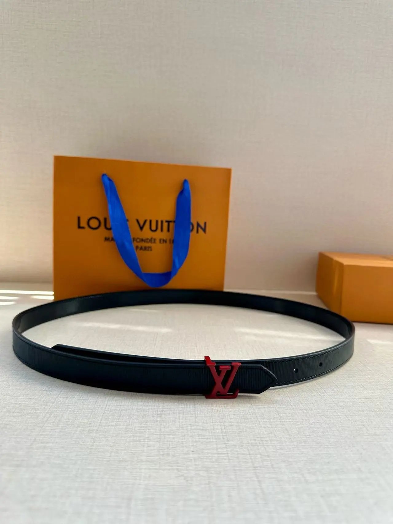 Fendi  Louis Vuitton... Belt