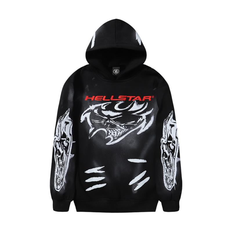 Hellstar Hoodies