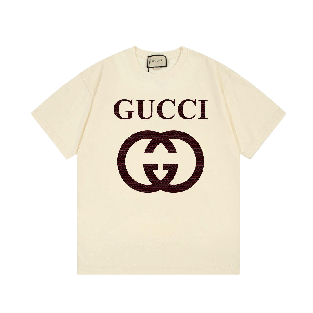 Gucci T-Shirts