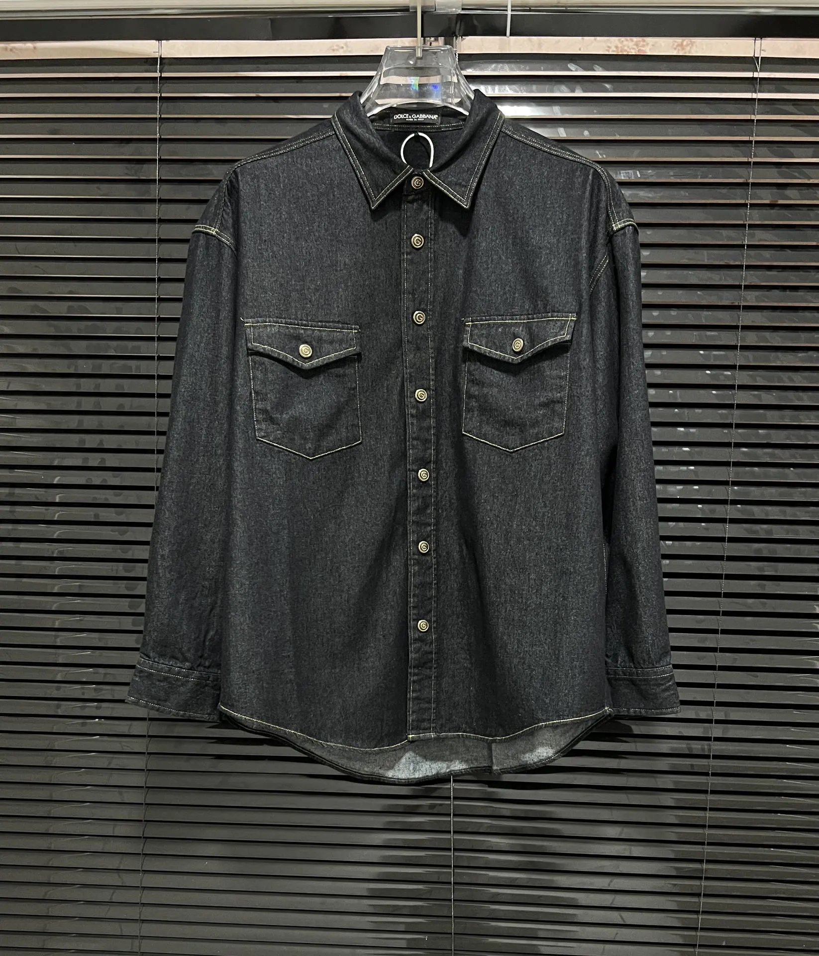 Dolce & Gabbana Hoodies