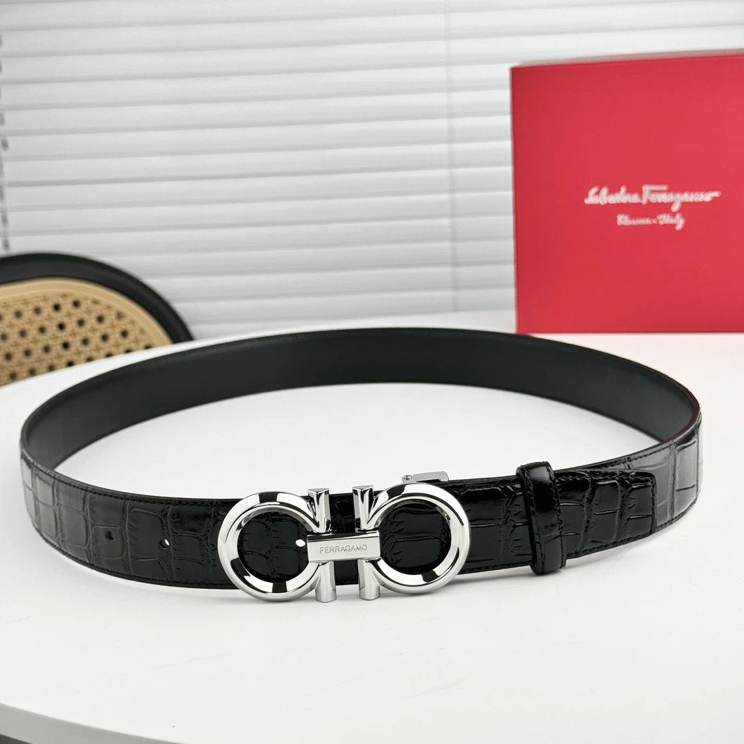 Louis Vuitton Gucci...Belt