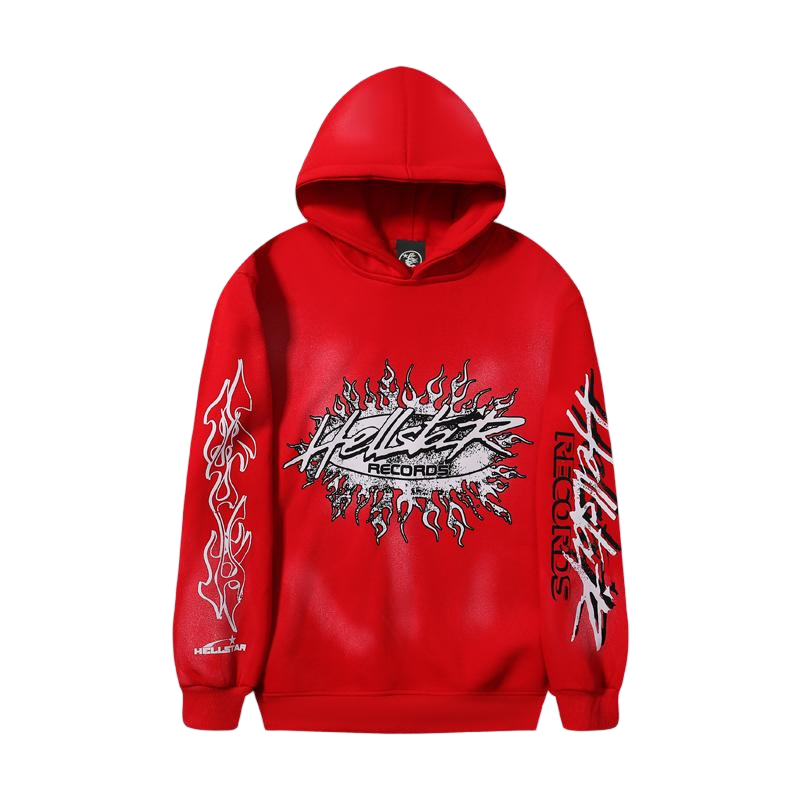 Hellstar Hoodies