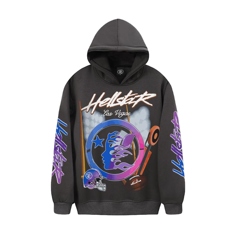 Hellstar Hoodies