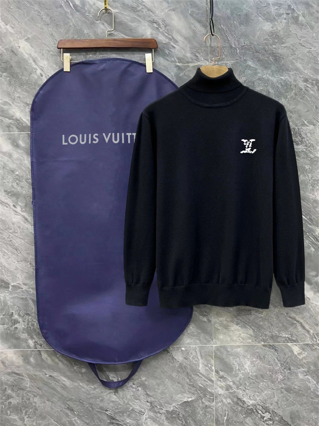 Louis Vuitton Hoodies
