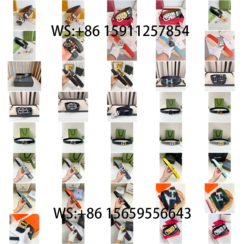 Louis Vuitton Gucci.... Belt（63）