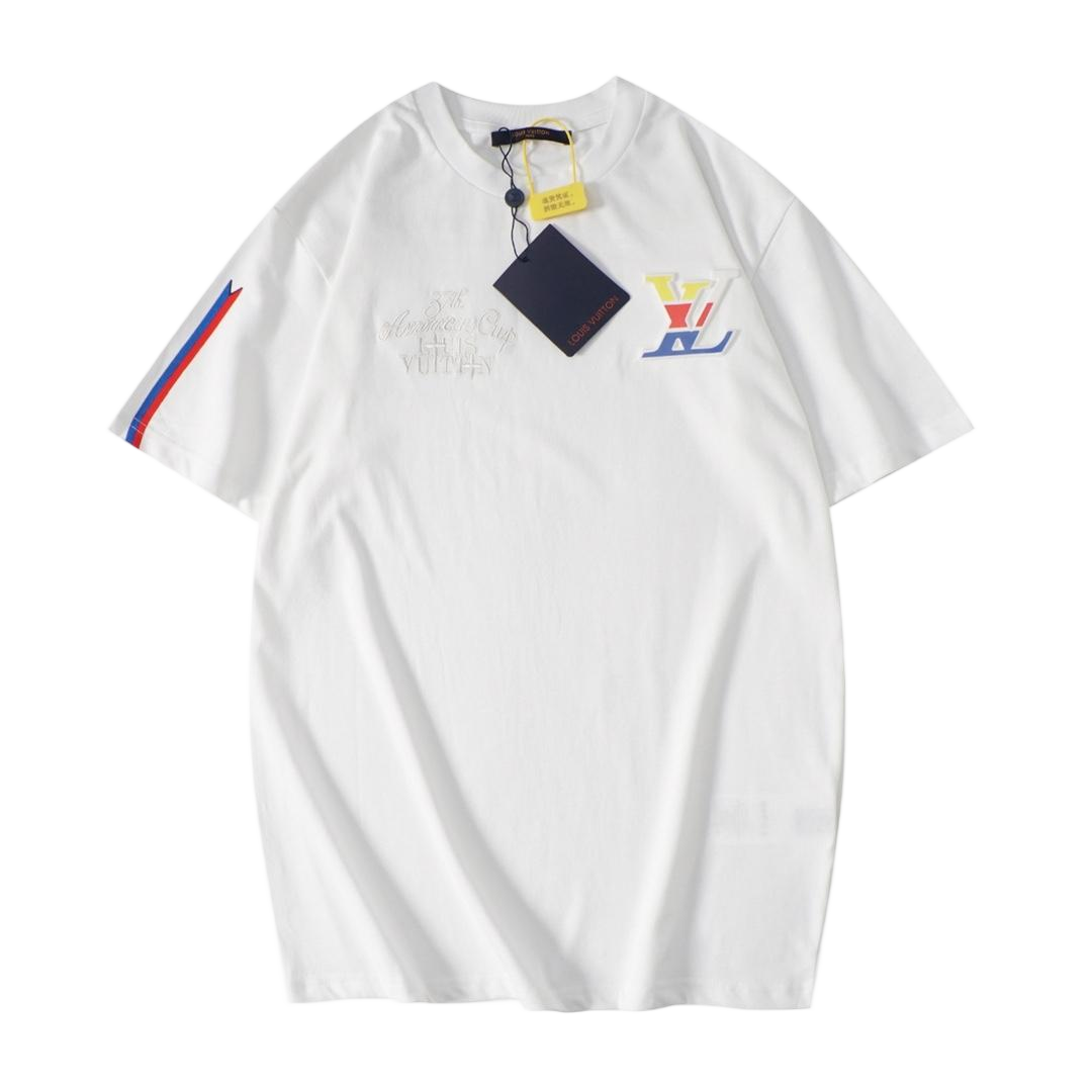 Louis Vuitton T-Shirts