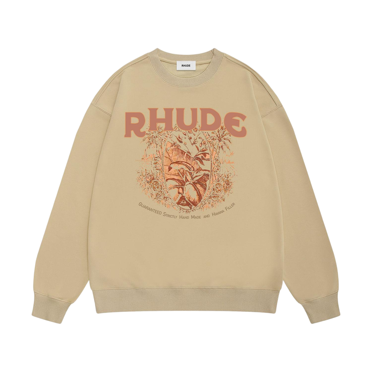 Rhude Hoodies