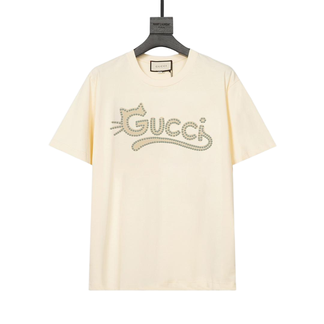 Gucci T-Shirts
