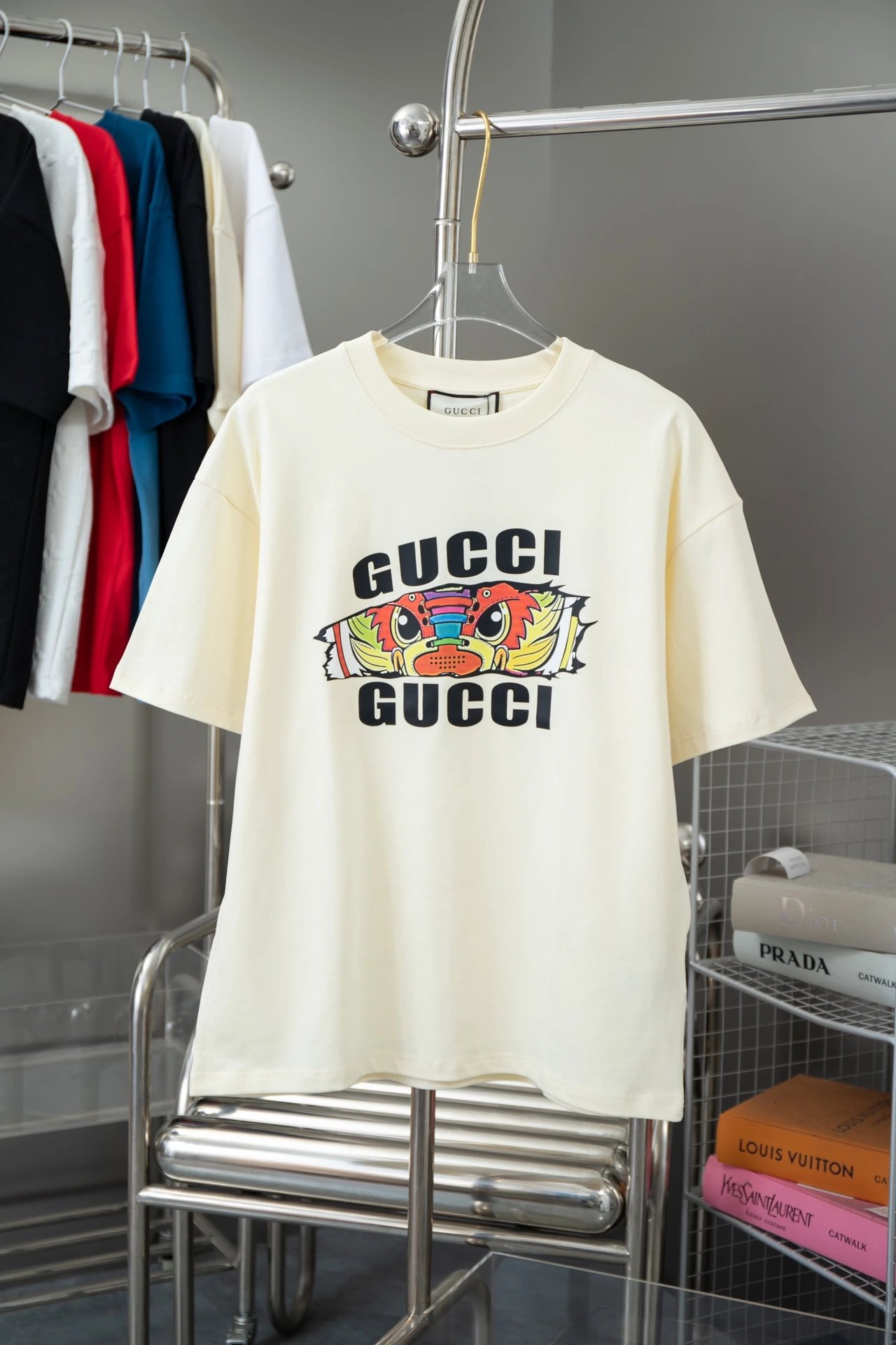 Gucci T-Shirts