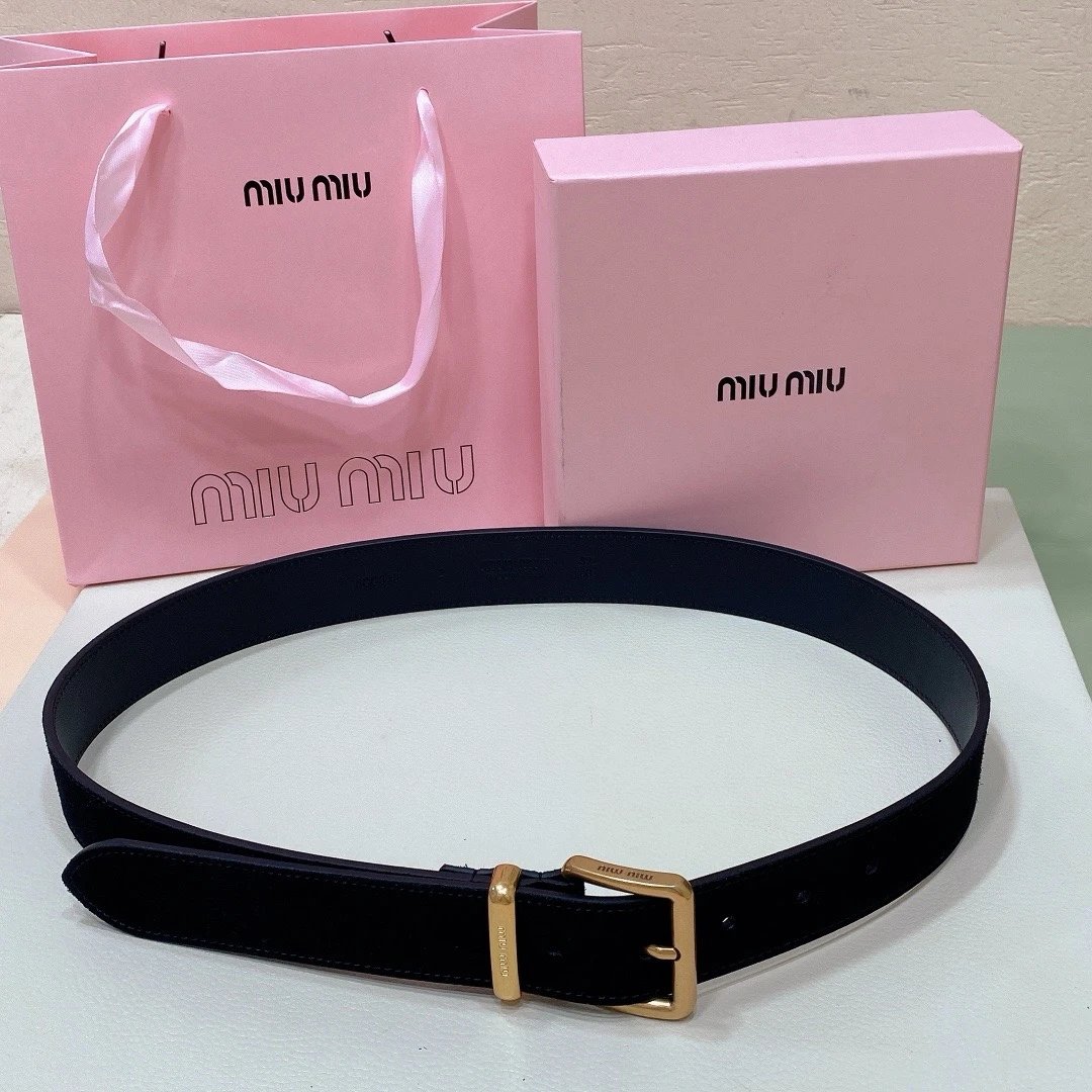 MIU MIU Belt