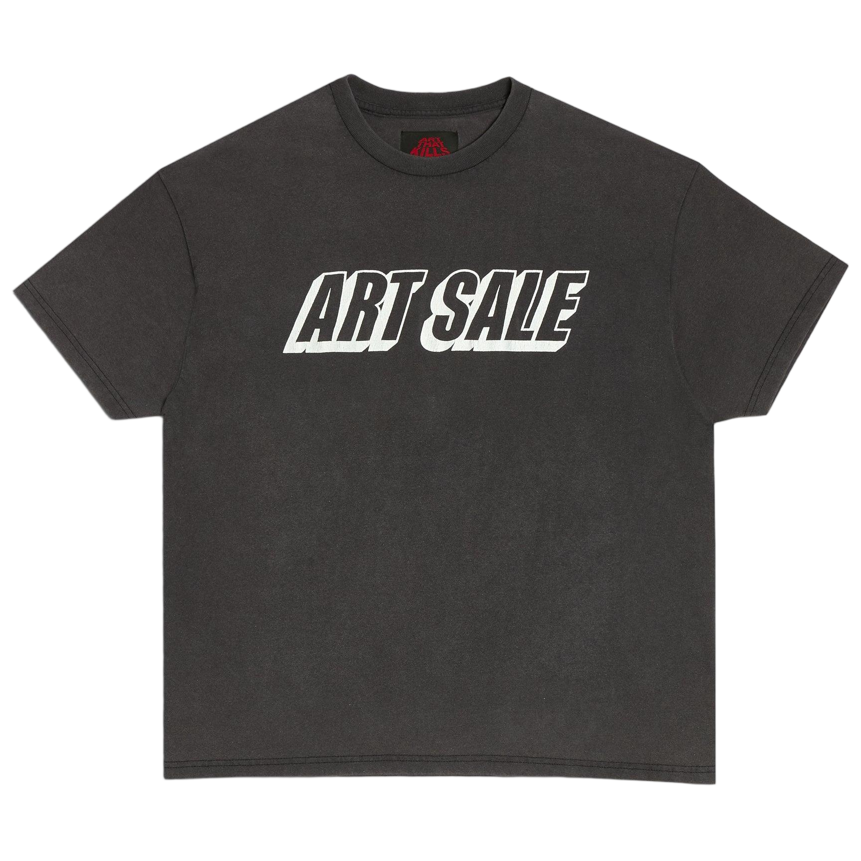 Gallery Dept T-Shirts