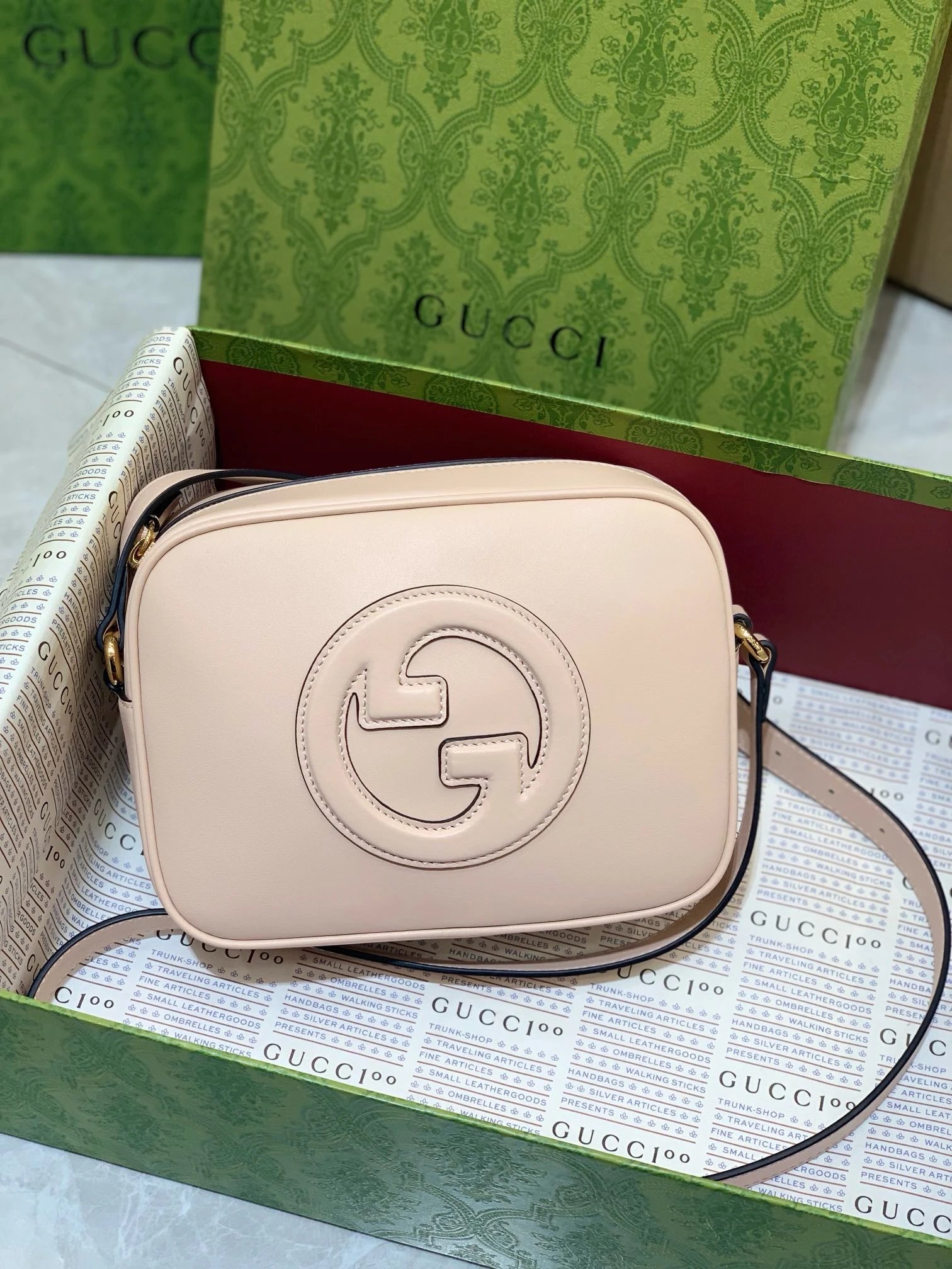 休闲包包（15）