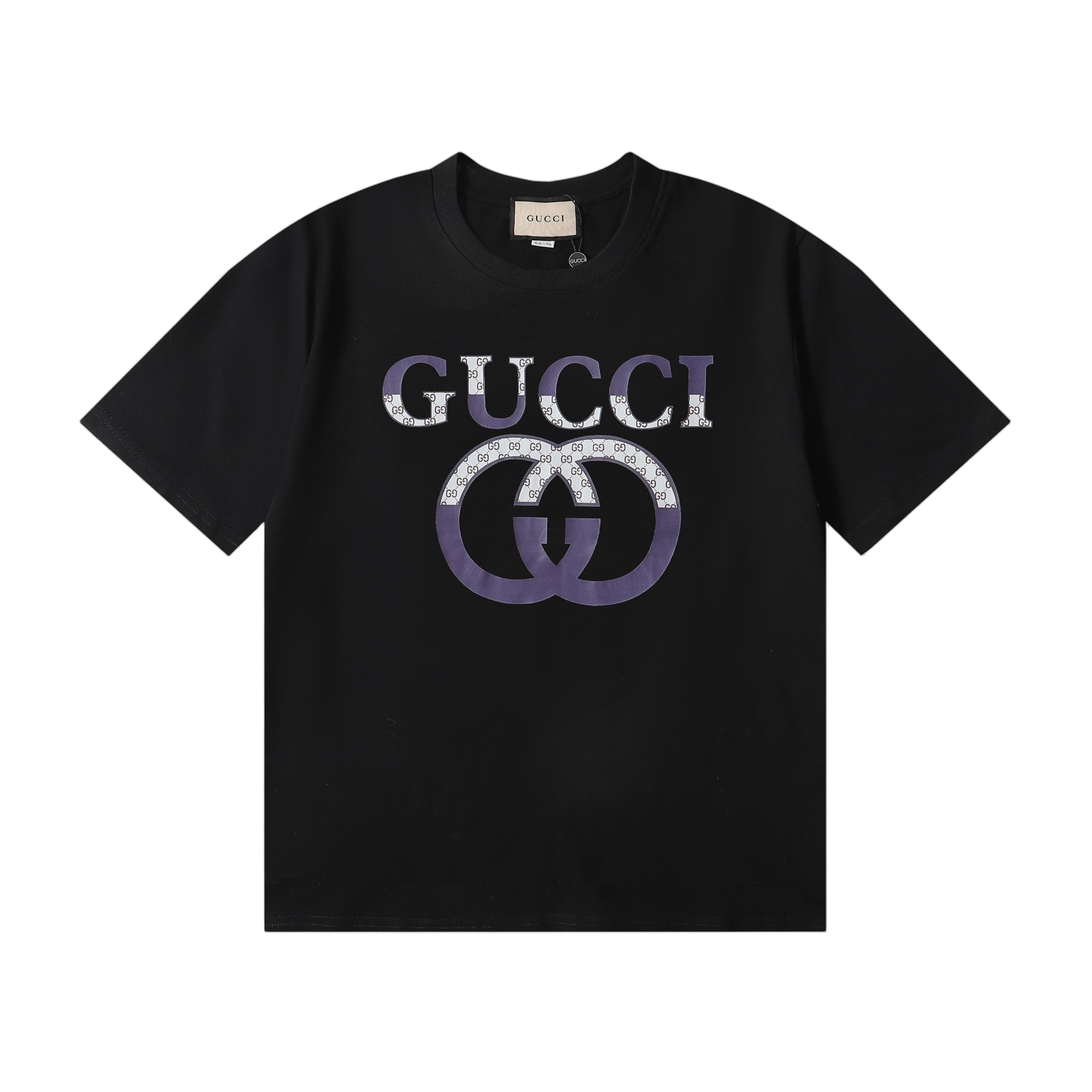 Gucci T-Shirts