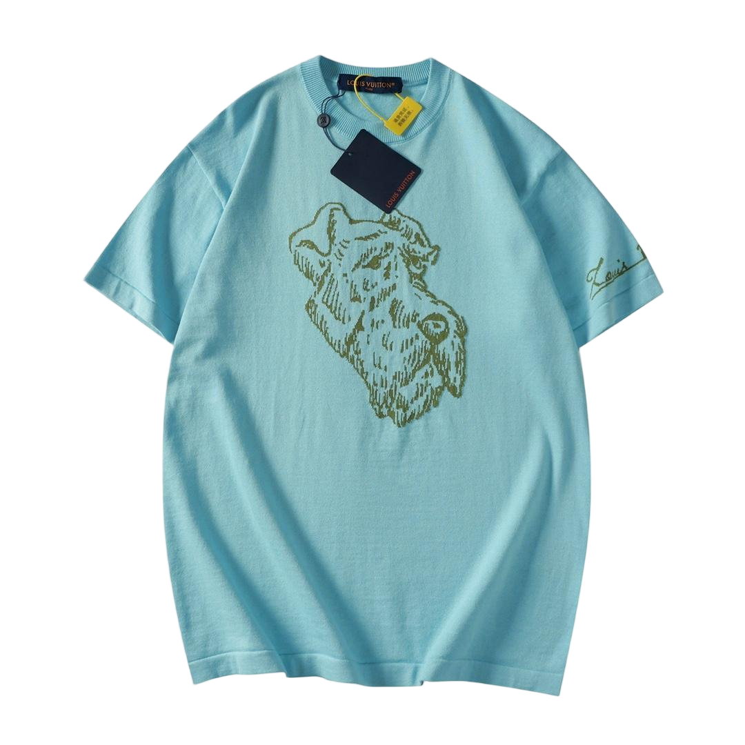 Louis Vuitton T-Shirts