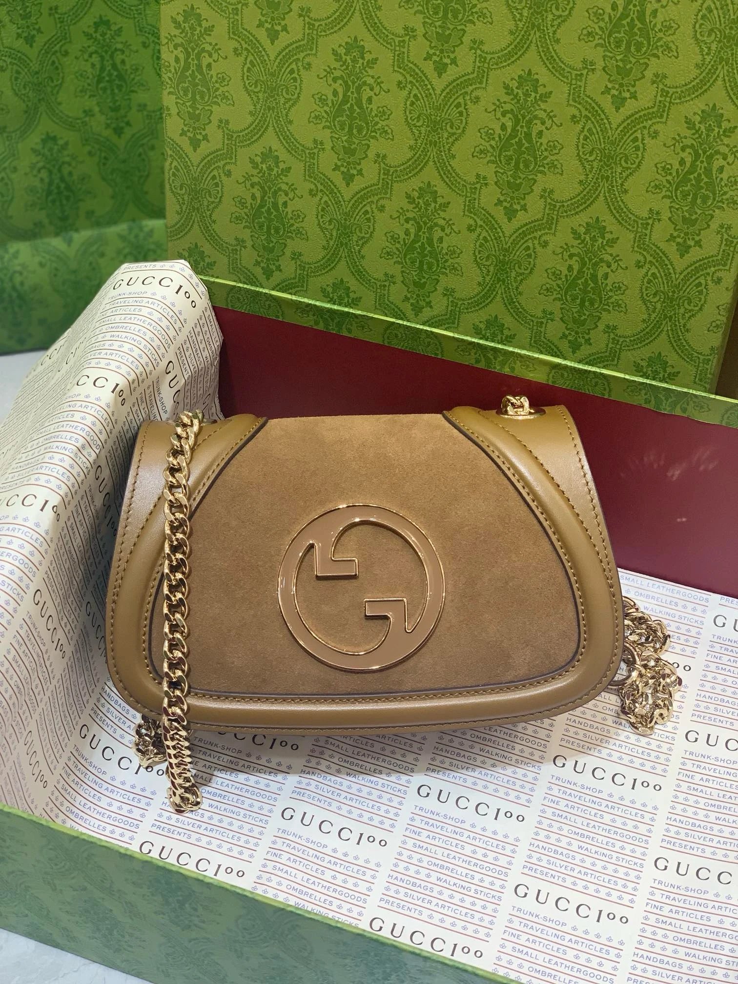 休闲包包（15）