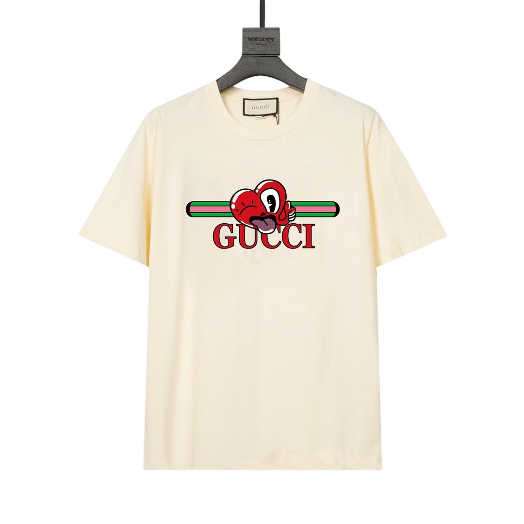 Gucci T-Shirts