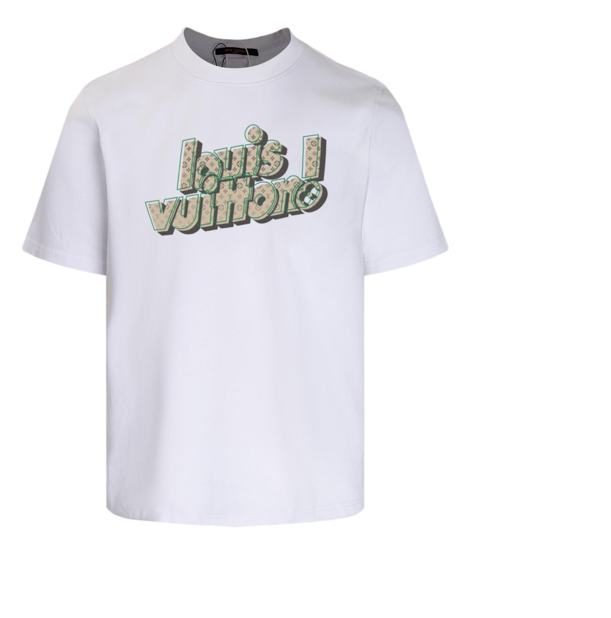 Louis Vuitton T-Shirts