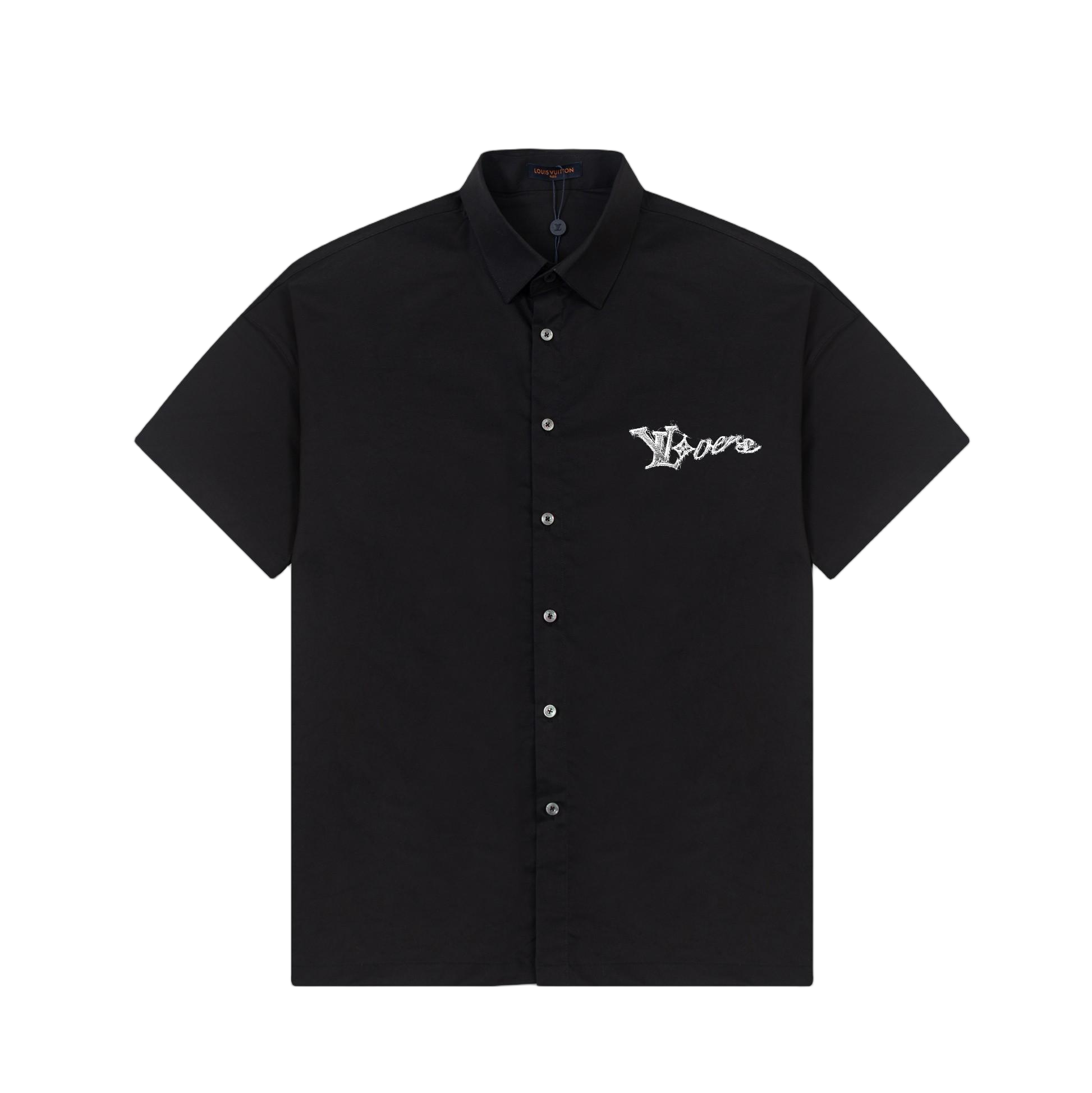 Louis Vuitton T-Shirts