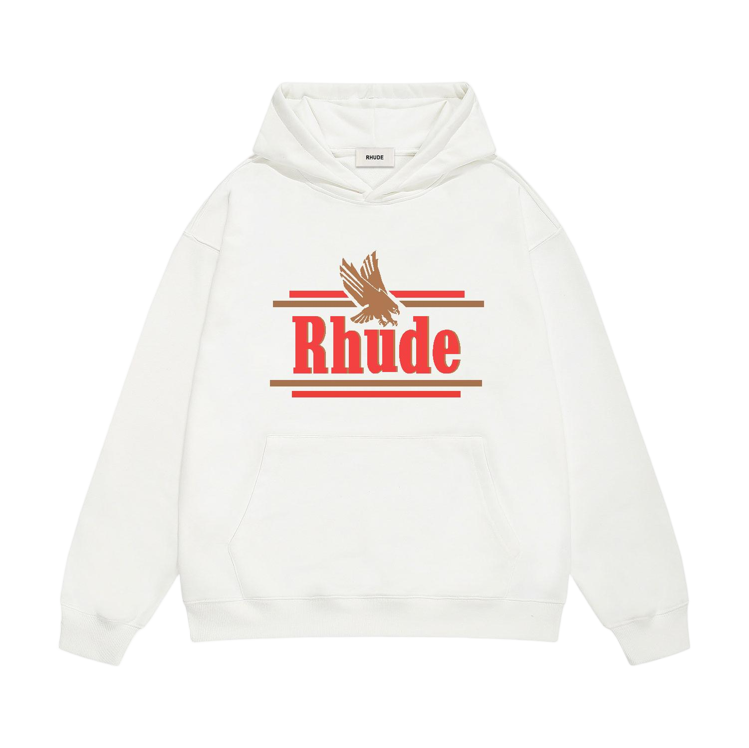 Rhude Hoodies