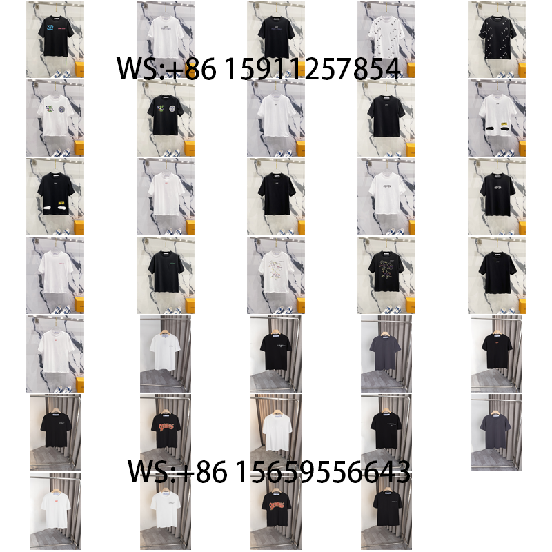 OFF White T-Shirts（249）