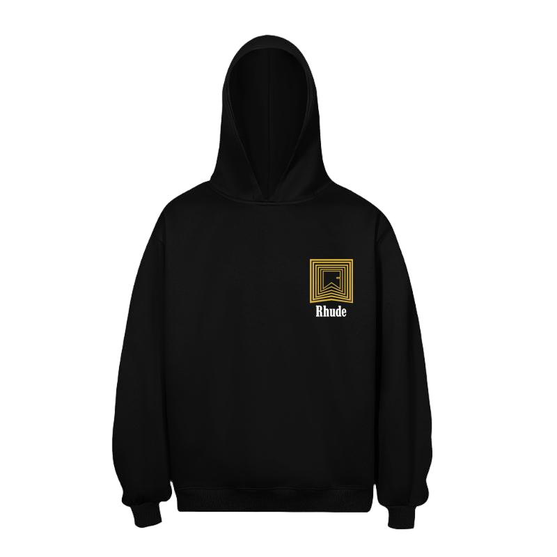 Rhude Hoodies