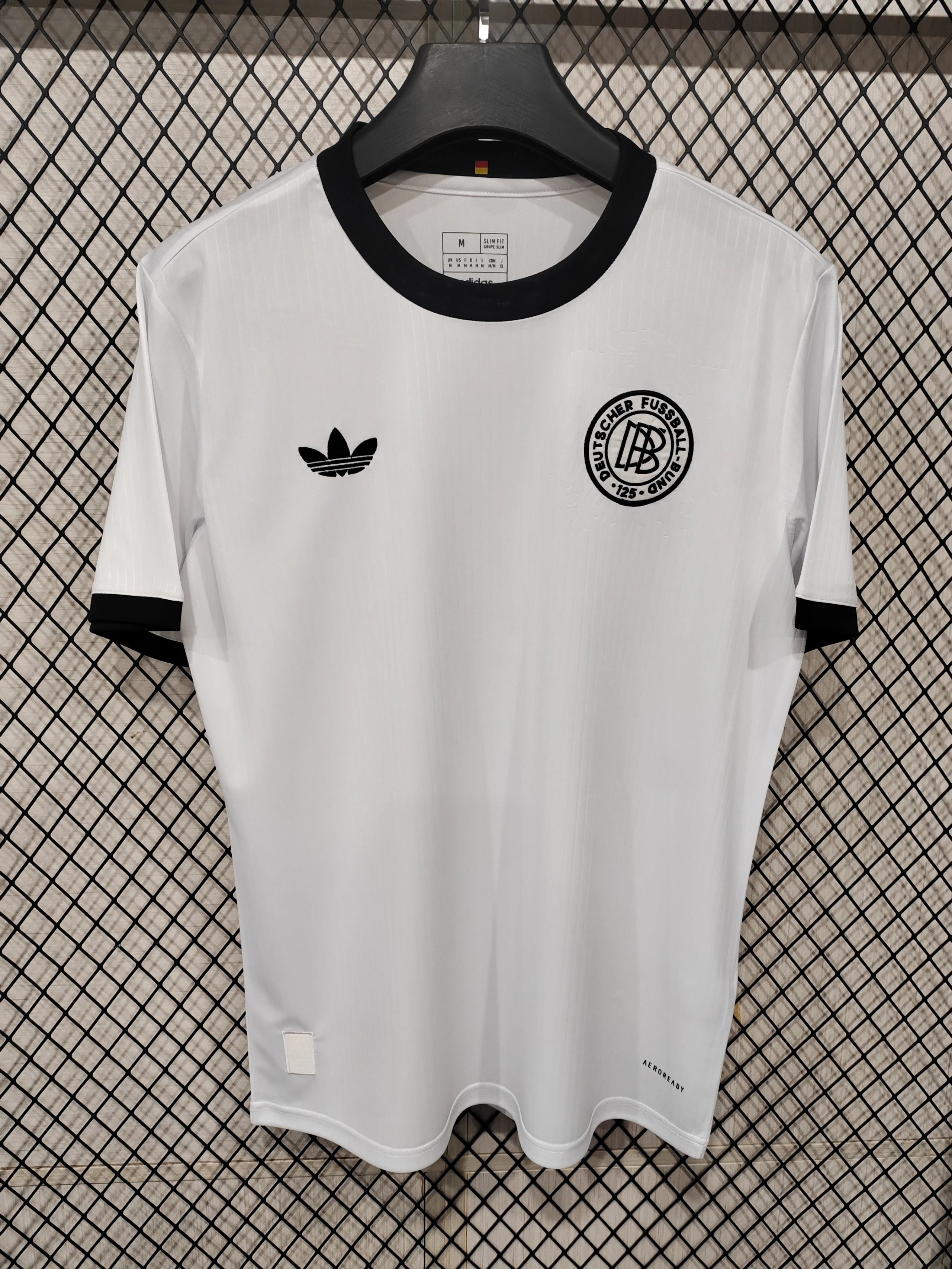 Soccer jersey