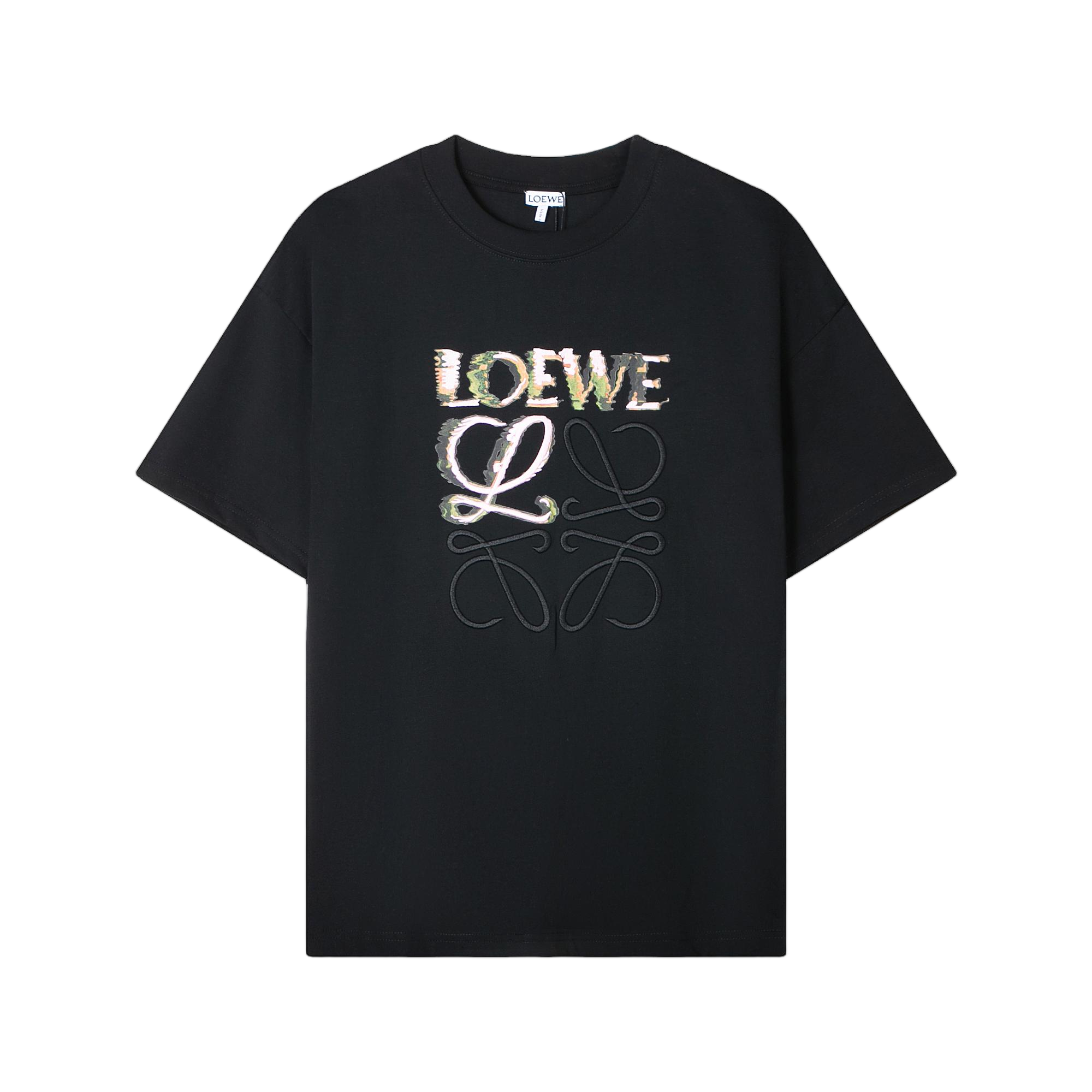 Loewe T-Shirts