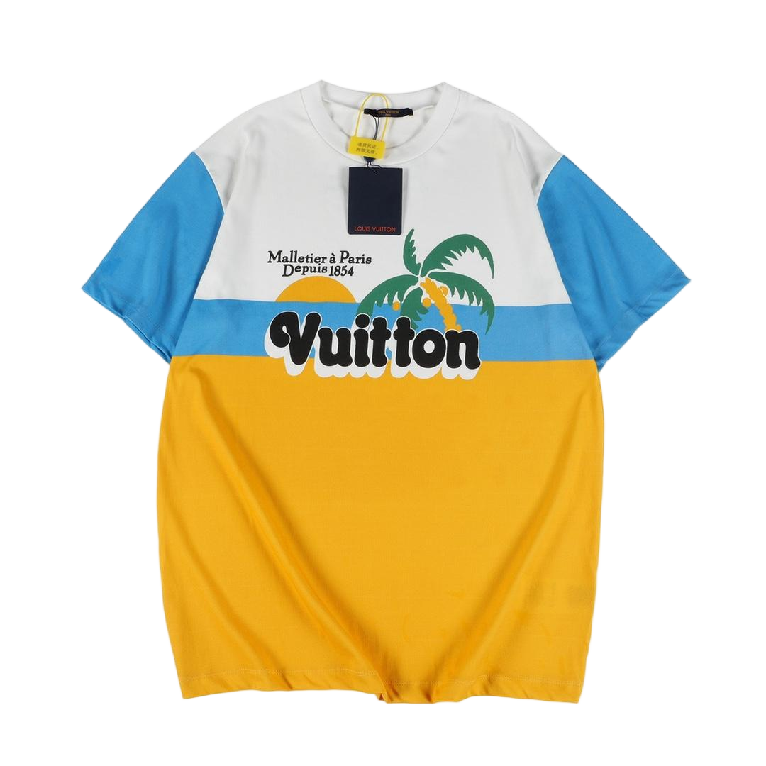 Louis Vuitton T-Shirts