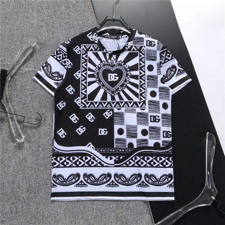 Dolce & Gabbana T-Shirts