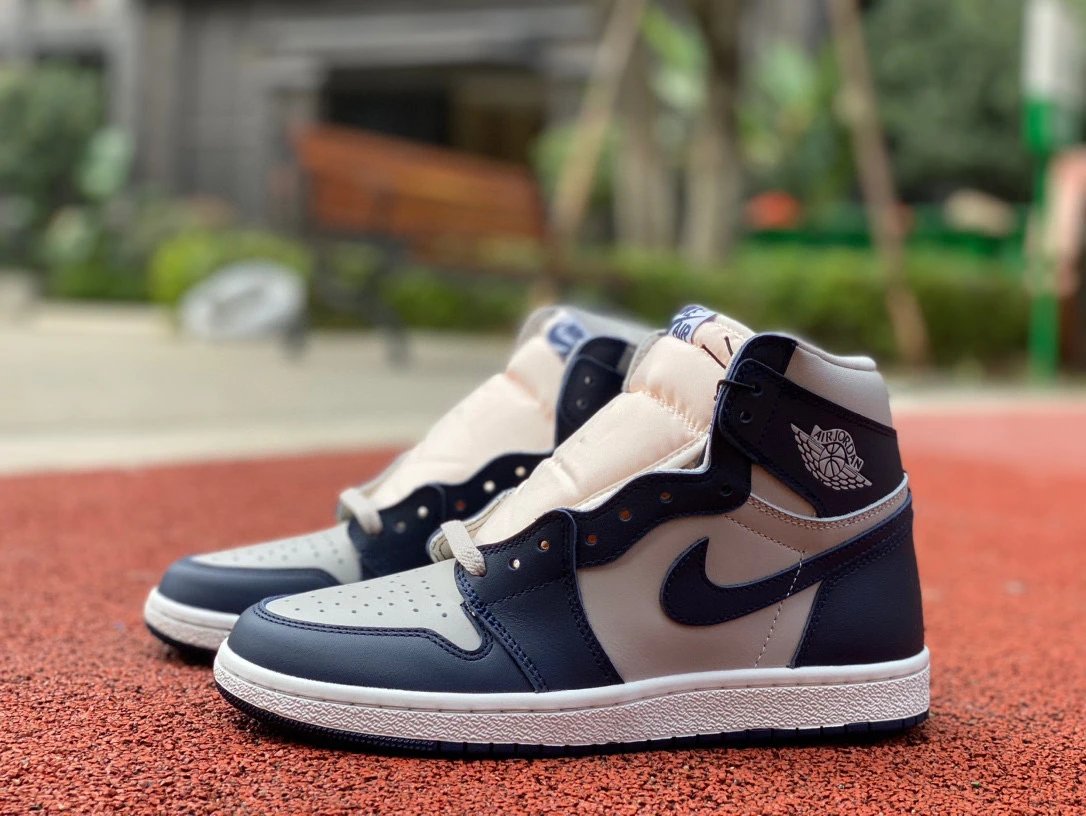 Jordan 1 Retro