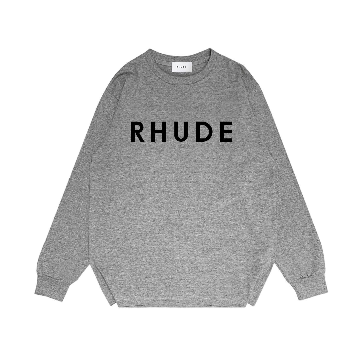 Rhude Hoodies