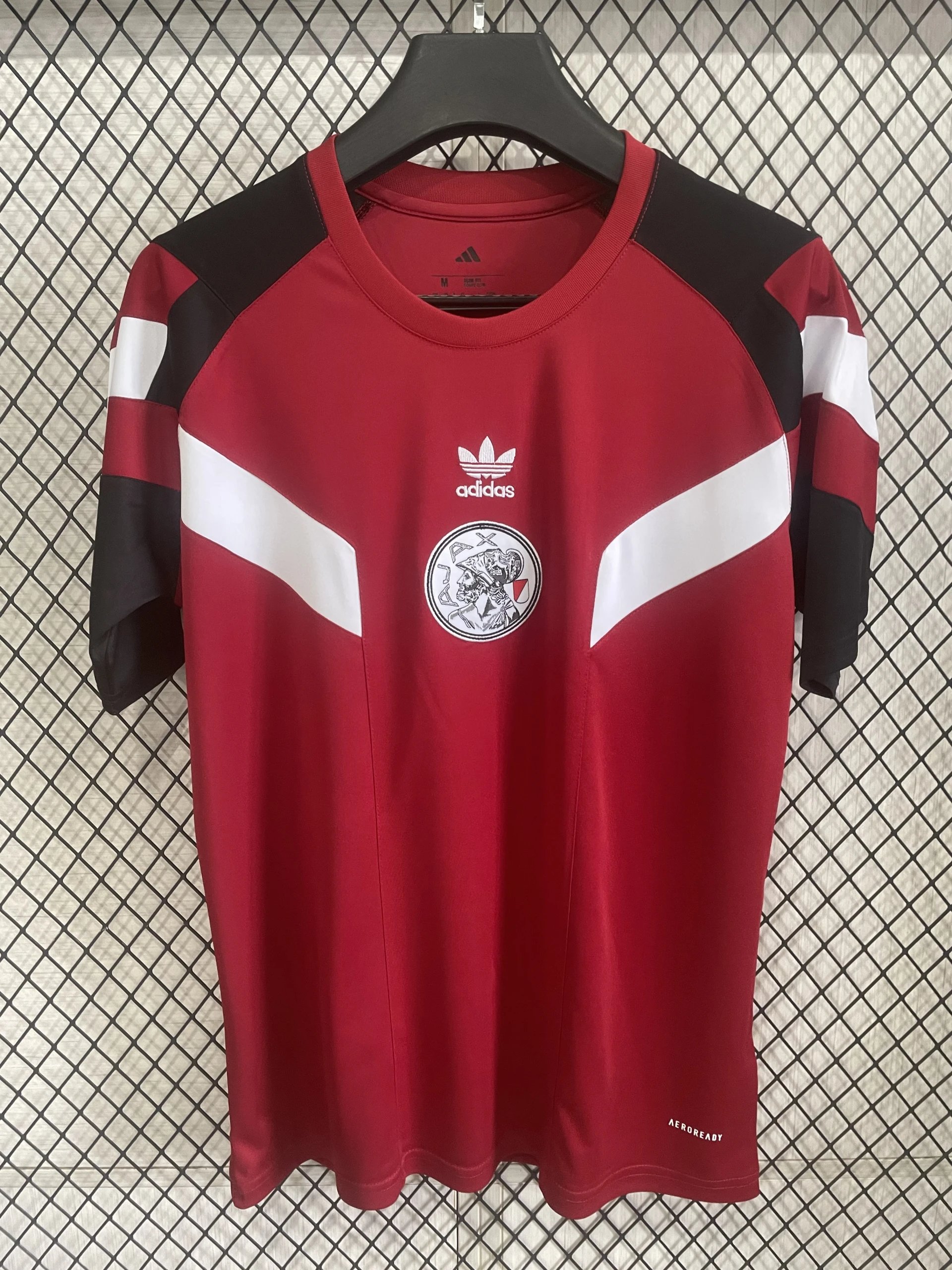 Soccer jersey