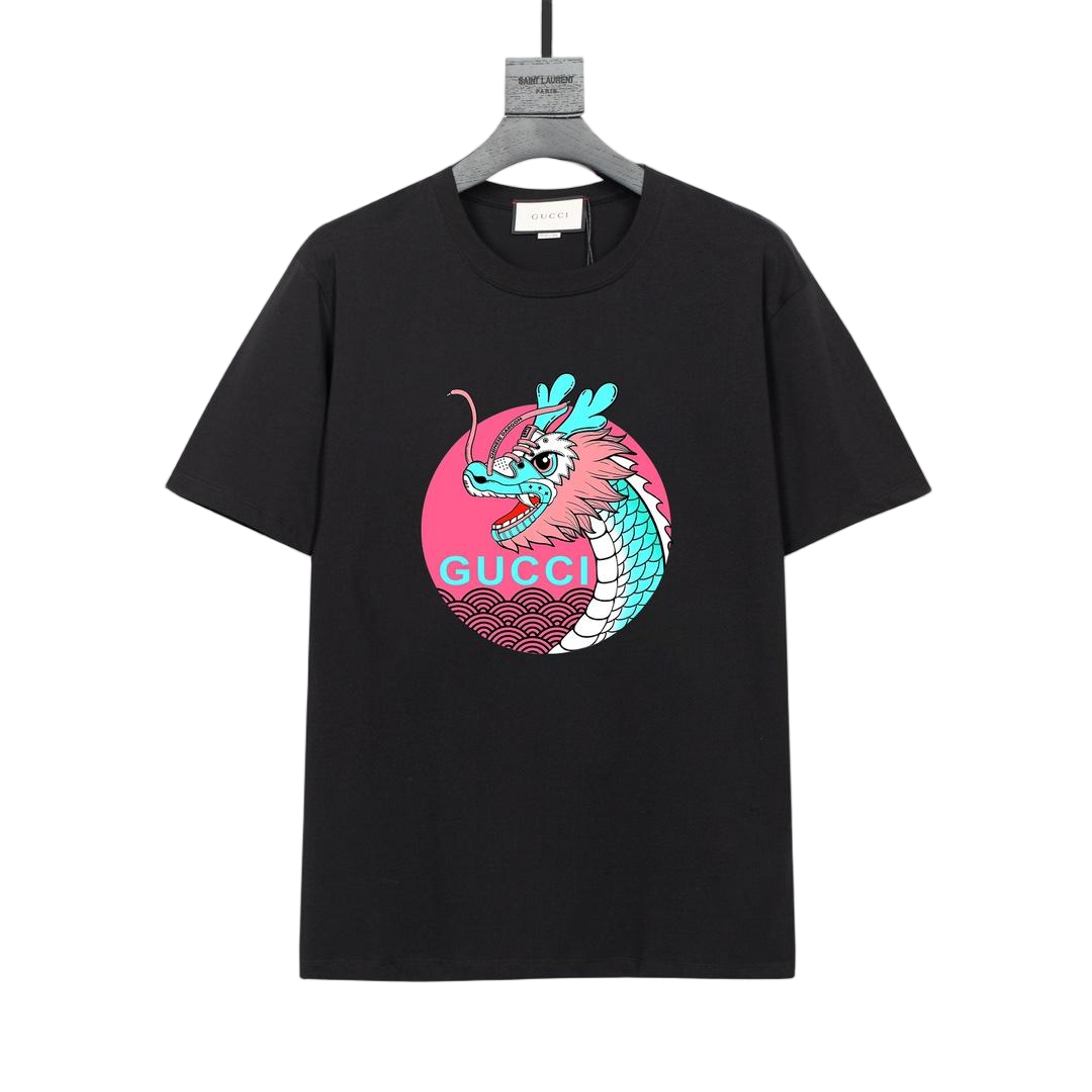 Gucci T-Shirts