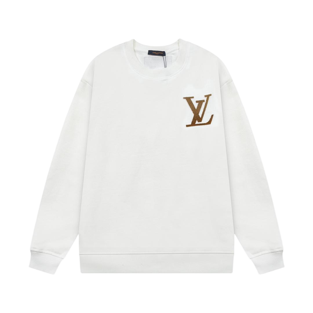 Louis Vuitton Hoodies
