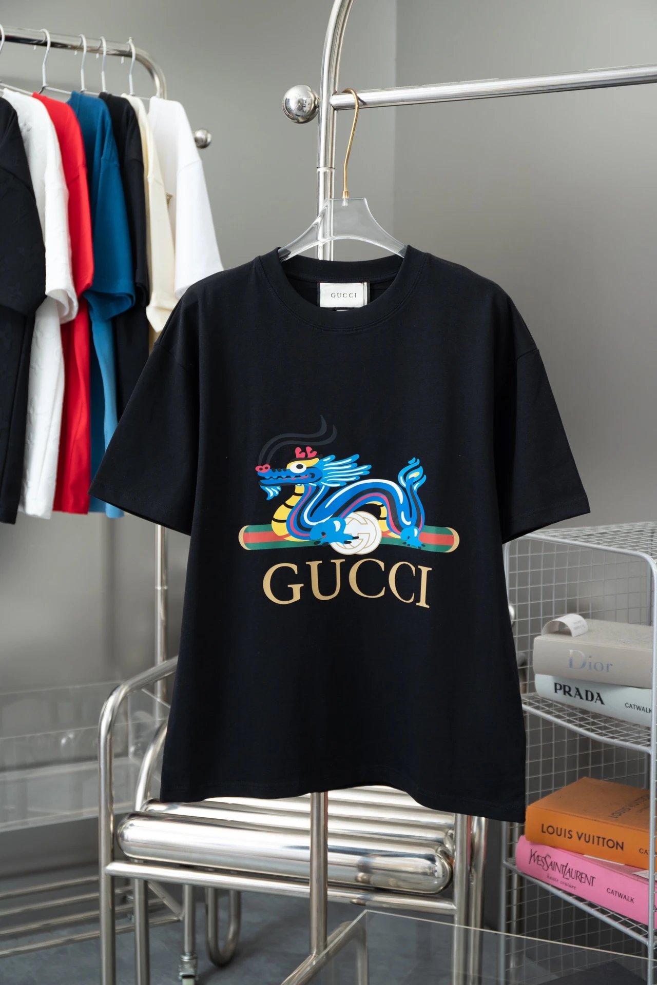 Gucci T-Shirts