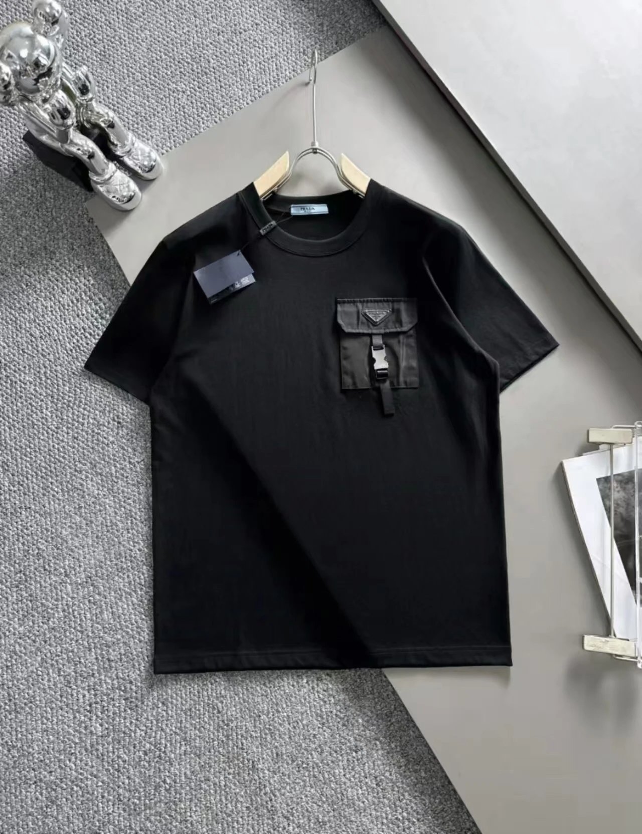 Prada T-Shirts