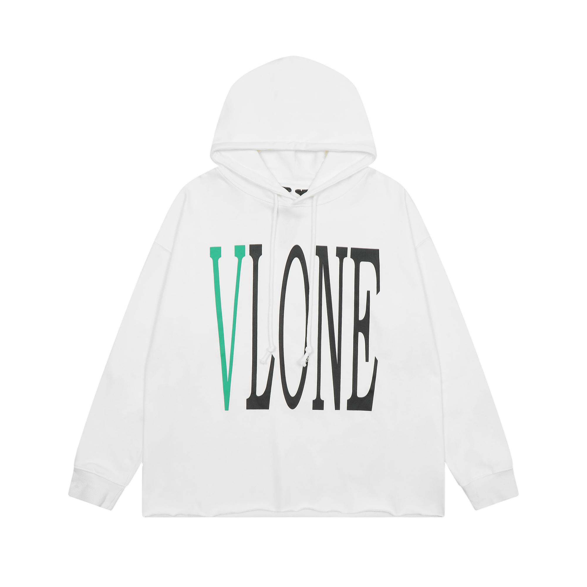 Vlone Hoodies