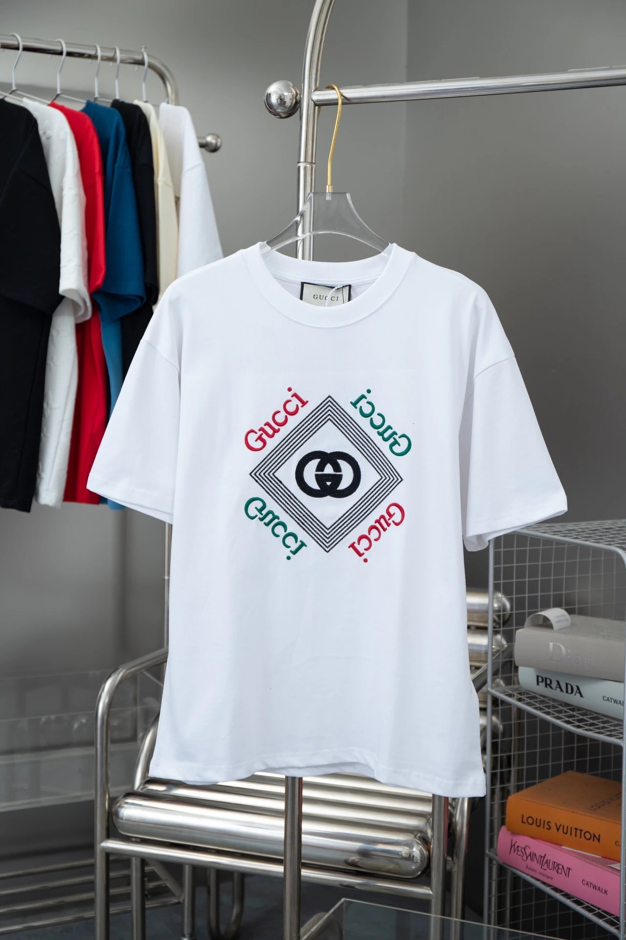 Gucci T-Shirts