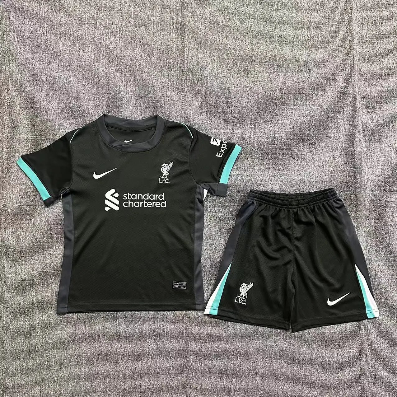 Soccer jersey